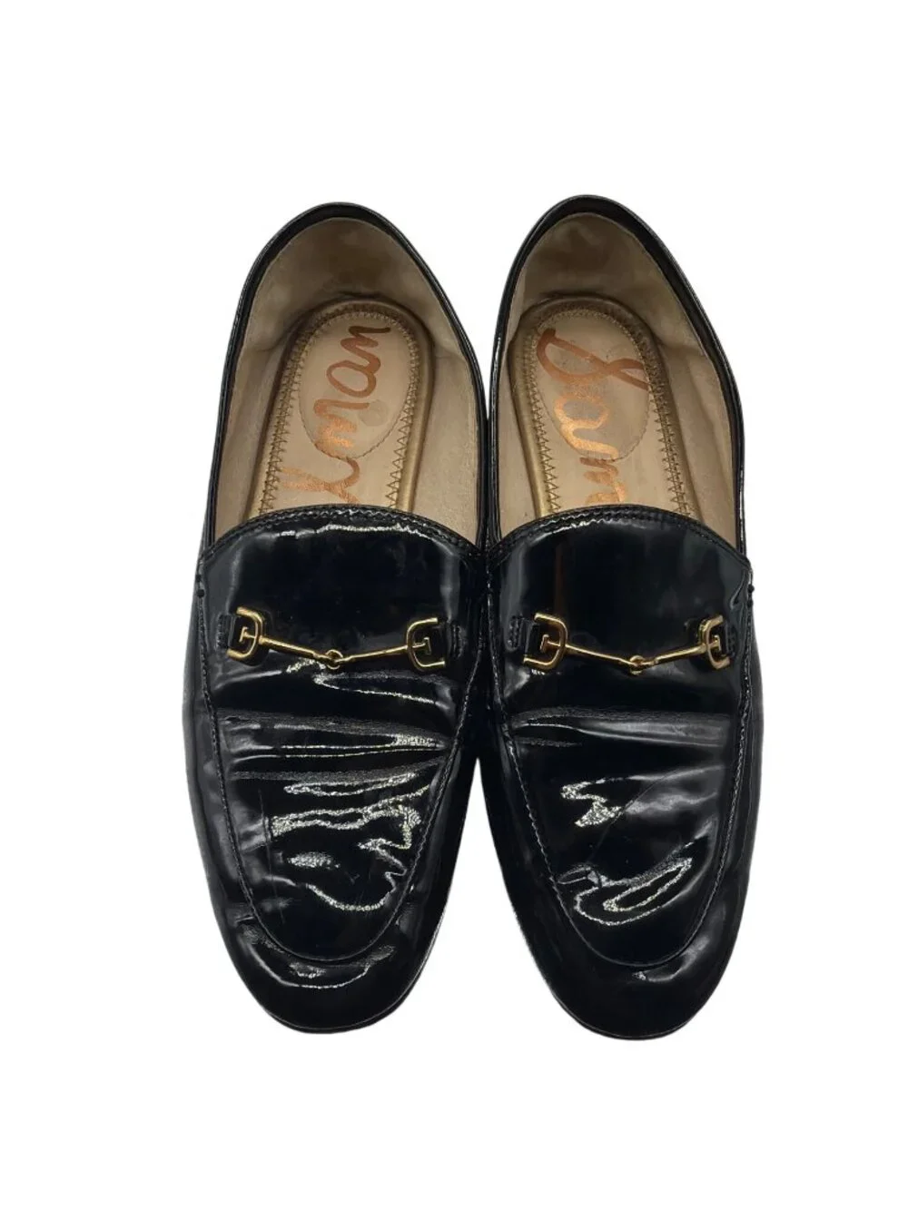 Sam Edelman slip design
